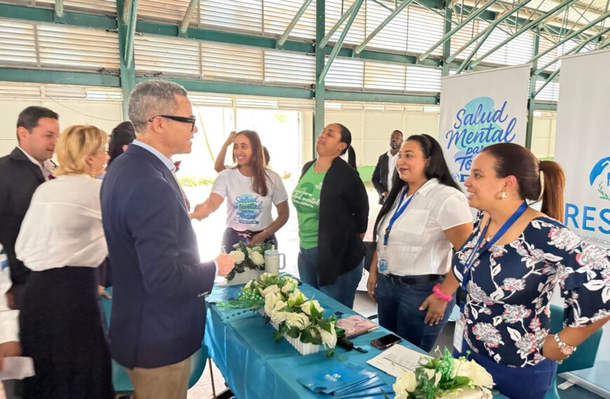 RESIDE participa en jornada de prevenci&oacute;n del trabajo infantil en La Nueva Barquita