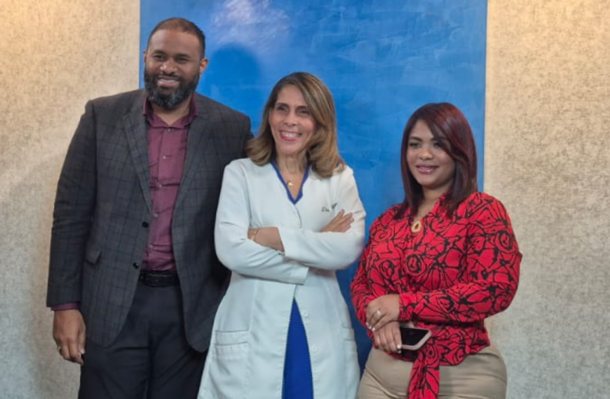 Francis B&aacute;ez destaca impacto de RESIDE en la reinserci&oacute;n social desde Salud Podcast del SNS