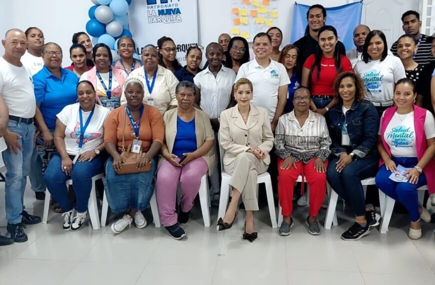 RESIDE se une a iniciativa de prevenci&oacute;n y erradicaci&oacute;n del trabajo infantil a favor del bienestar familiar y la salud mental
