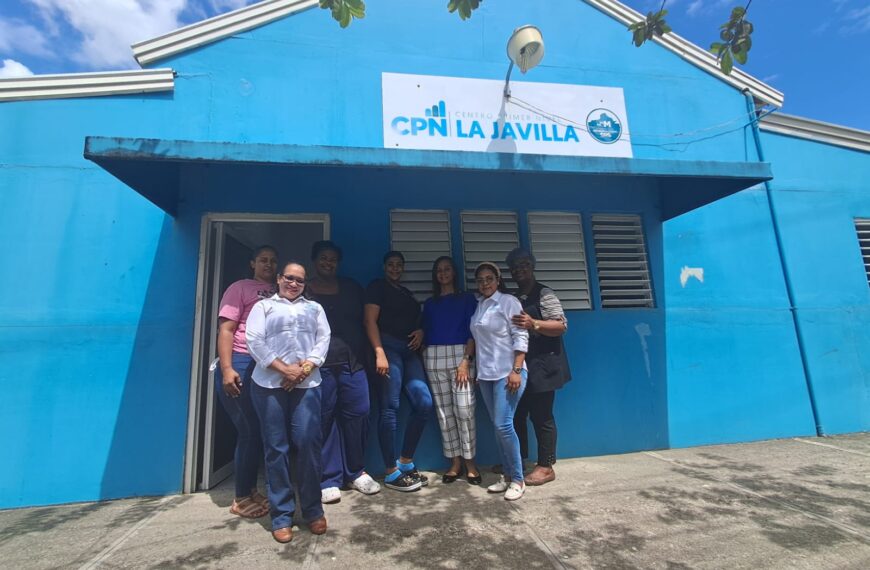 RESIDE imparte charla sobre la depresi&oacute;n en el Centro de Primer Nivel La Javilla